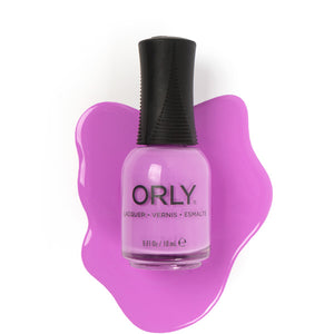 Orly Nail Polish - Scenic Route