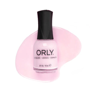 Orly Nail Polish - Head in the Clouds
