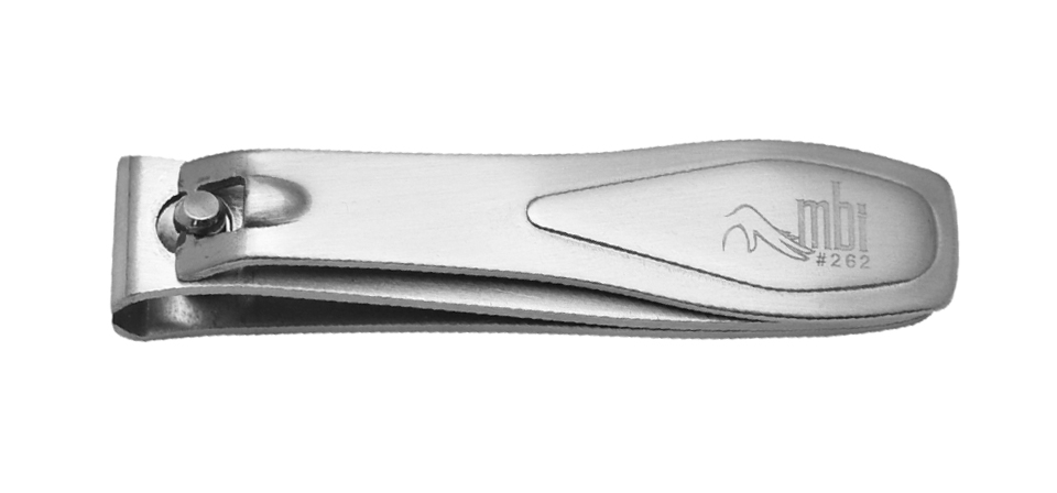 MBI Nail Clipper - Straight Blade Large