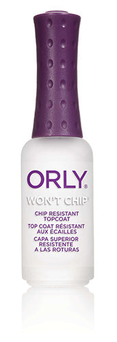 Orly Won't Chip