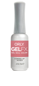 Orly GELFX - Coming Up Roses