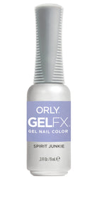 Orly GELFX - Spirit Junkie