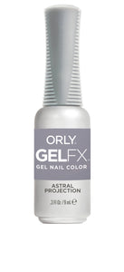 Orly GELFX - Astral Projection