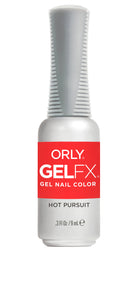 Orly GELFX - Hot Pursuit *discontinued*