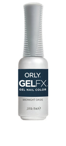 Orly GELFX - Midnight Oasis