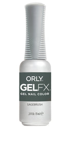 Orly GELFX - Sagebrush