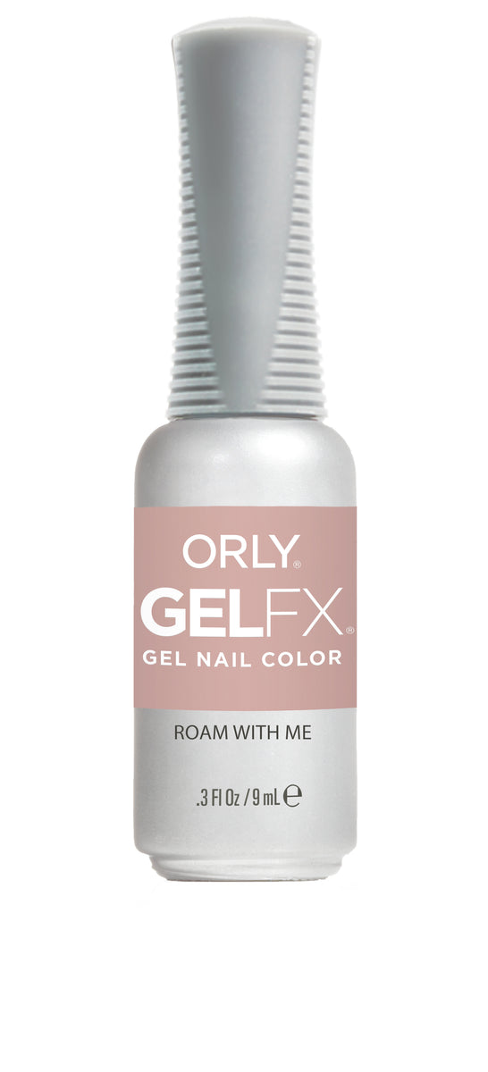 Orly GelFX - Roam With Me | nailbasics | Canada – nailbasics-ca