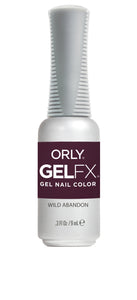 Orly GELFX - Wild Abandon