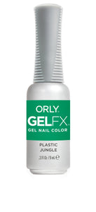 Orly GELFX - Plastic Jungle