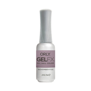 Orly GELFX - November Fog