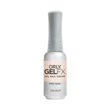 Load image into Gallery viewer, Orly GELFX - Pink Nude