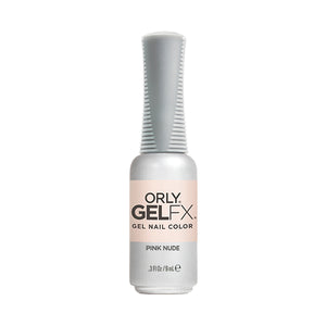 Orly GELFX - Pink Nude