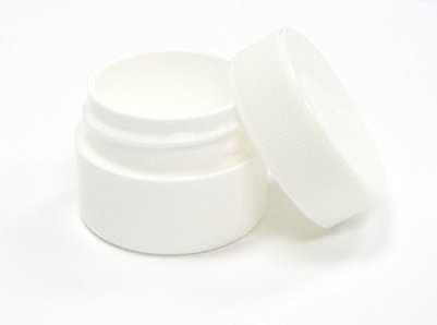 White Jars - 8mL