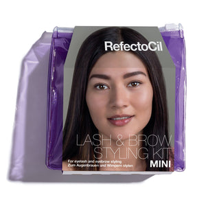 RefectoCil Lash & Brow Tint Kit - Mini