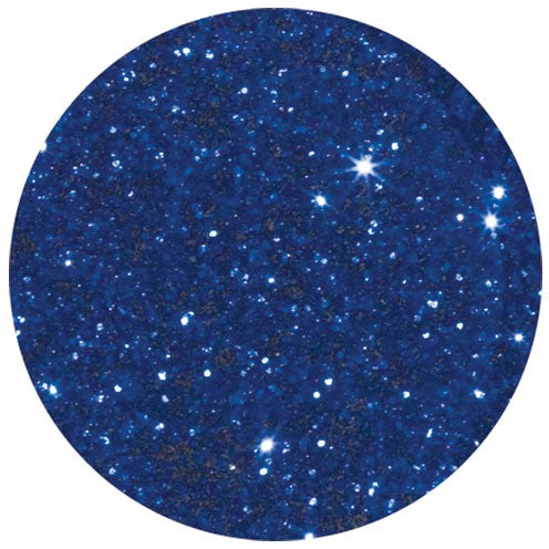 YN Glitter - Canadian Blue