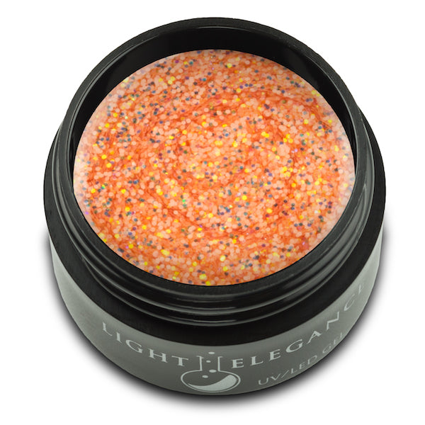 LE Glitter - Tipsy Two-Step 17mL