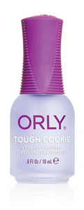 Orly Treatment - Tough Cookie