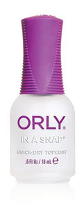 Orly Treatment - In A Snap