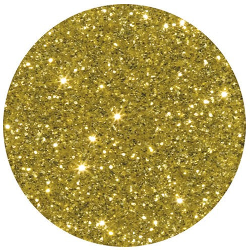 YN Glitter - Dark Gold