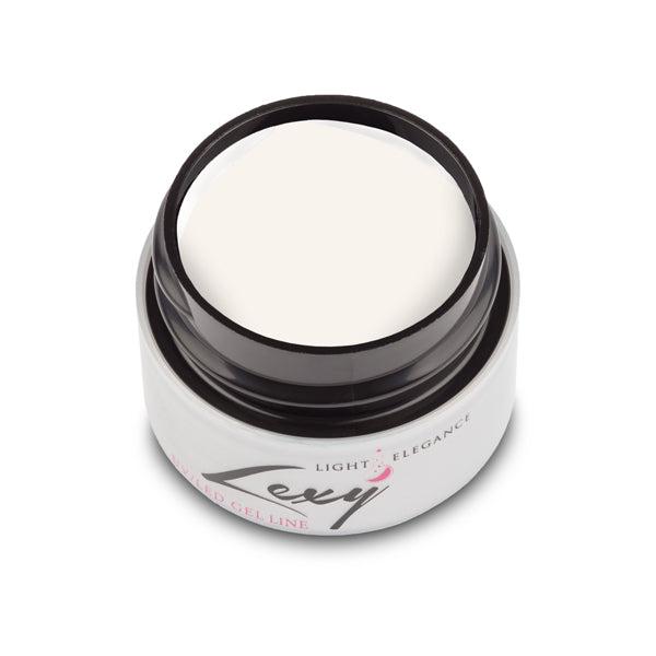 LE Lexy White - Natural Tip
