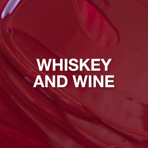 LE ButterCream - Whiskey and Wine (Winter 23)
