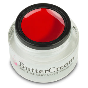 LE ButterCream - Real Red