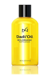 FN Cuticle Oil - Dadi'Oil