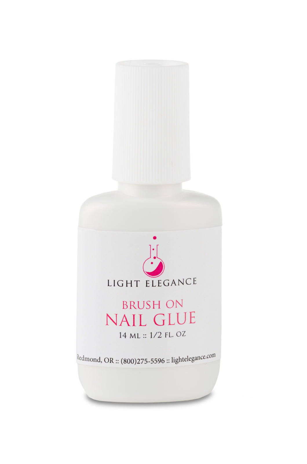 LE Nail Glue