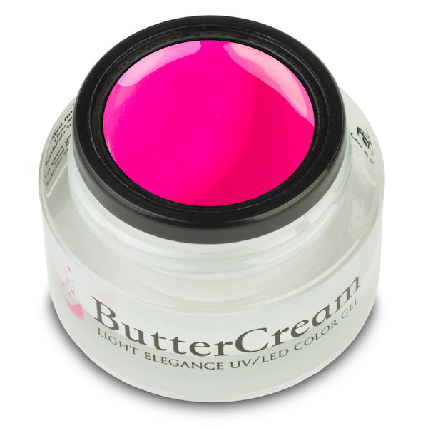 LE ButterCream - Playful Pink
