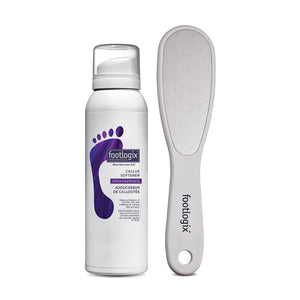 footlogix - Foot Care Combo