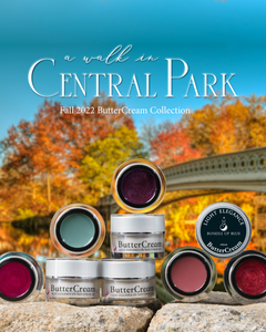 LE ButterCream - Central Park Stroll (Park)