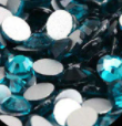 Crystal Multi Size Pack - Blue Zircon