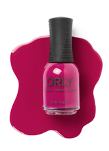 Load image into Gallery viewer, Orly Nail Polish - String of Hearts *discontinued*