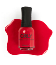 Load image into Gallery viewer, Orly Nail Polish - Monroe&#39;s Red