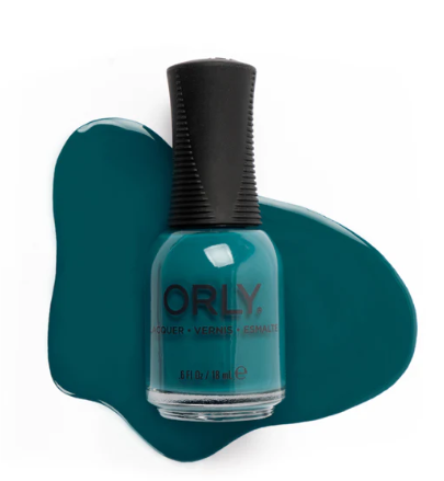 Orly Nail Polish - In Full Plume *discontinued*