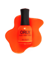 Load image into Gallery viewer, Orly Nail Polish - Life&#39;s a Beach *discontinued*