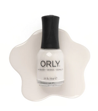 Load image into Gallery viewer, Orly Nail Polish - Ceci N&#39;est Pas Blanc