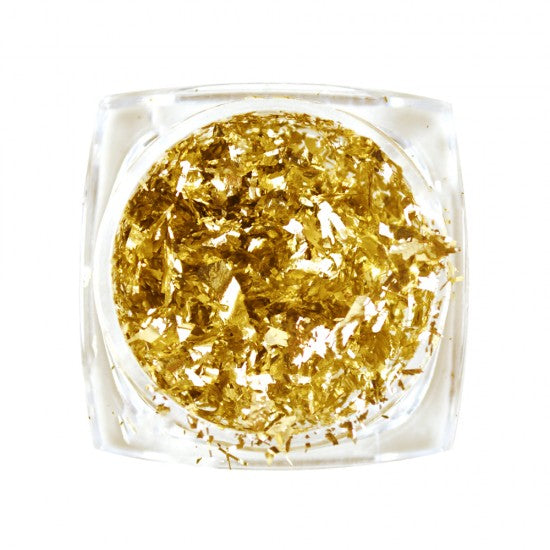 Christrio Foil - Gold