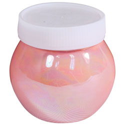Porcelain Jar with Lid - 30mL