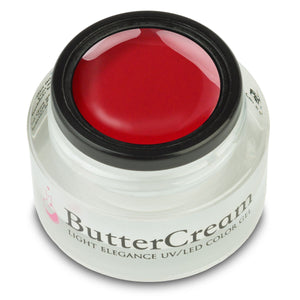 LE ButterCream - Painting the Roses Red