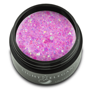 LE Glitter - Pixie Purple 17mL (Spring 23)