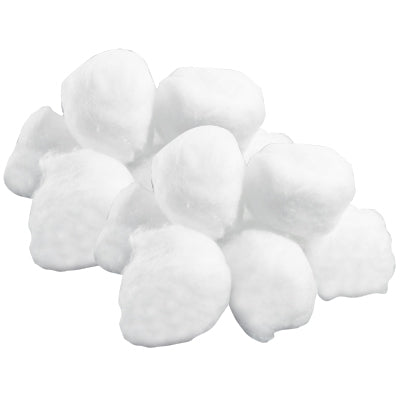 Cotton Beauty Balls - 100ct