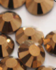Crystal Multi Size Pack - Gold Hematite