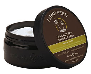 Hemp Seed Skin Butter - Beach Daze 8oz