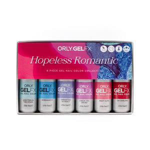Orly GELFX - Opposites Attract (Spring 23)
