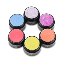 Load image into Gallery viewer, LE Glitter - Yummy Gummy 17mL (Spring 23)