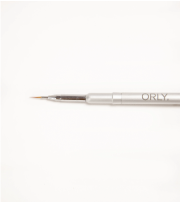 Orly Brush - Long Detailer