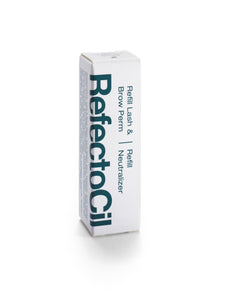 RefectoCil Lash Curl - Lash Perm & Neutralizer Refill