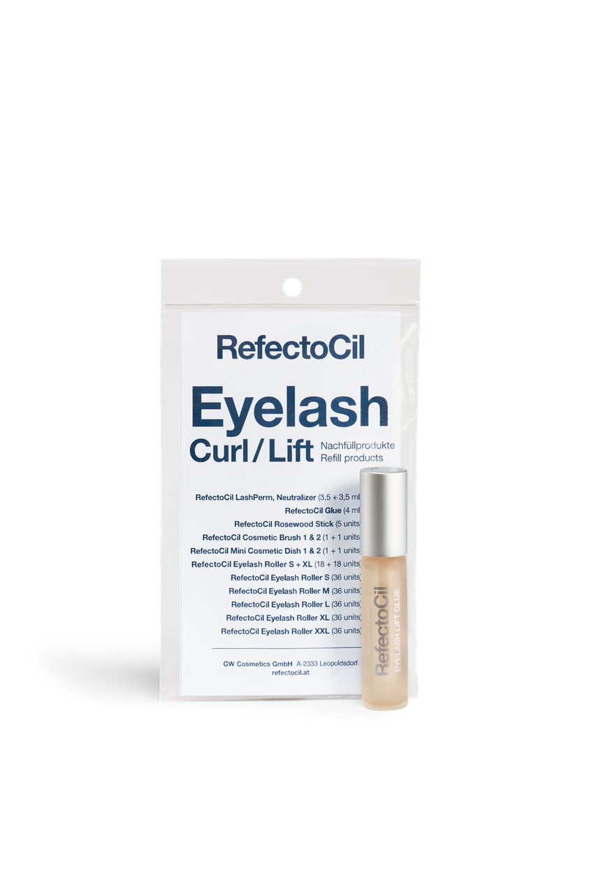RefectoCil Solution - Lash Curl & Lift Glue 4mL
