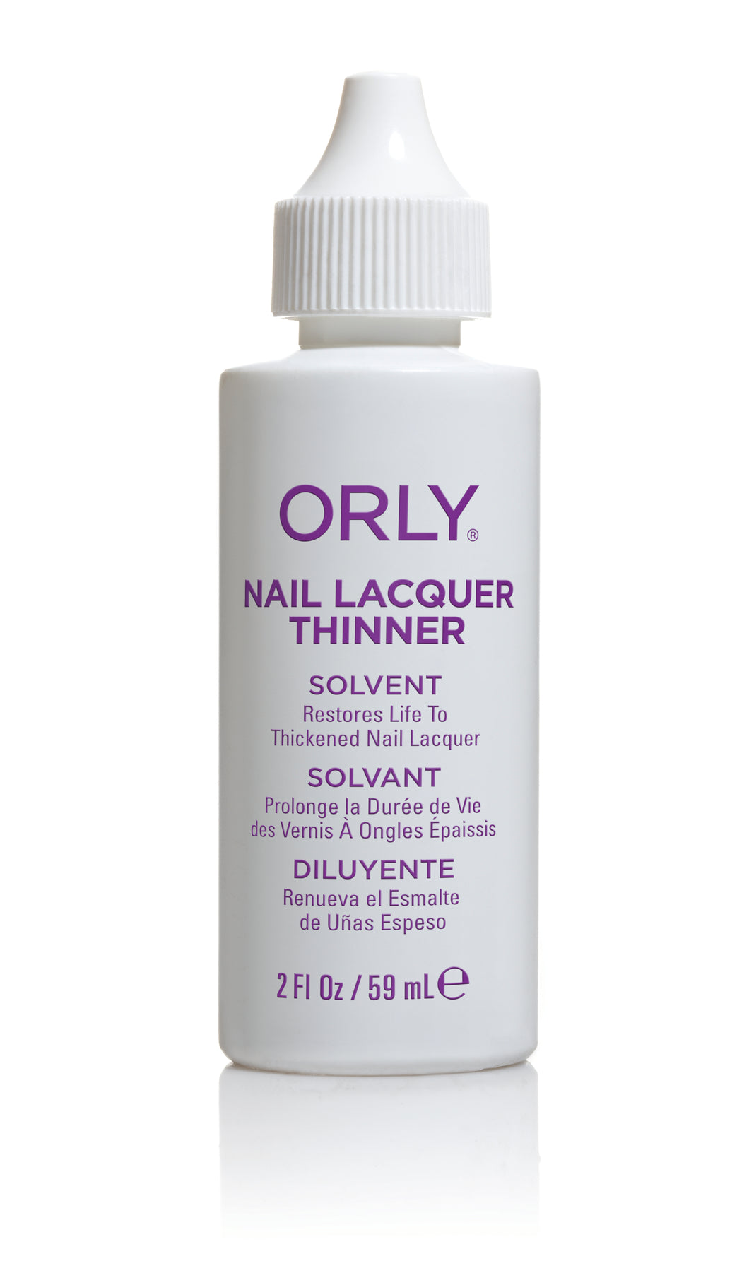 Orly Treatment - Polish Thinner